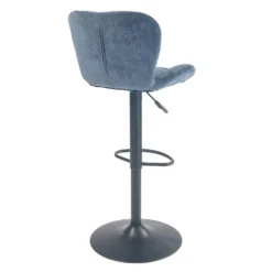 Sahara Height Adjustable Bar Stool -Home Style Sales 13223765 1874927306586553