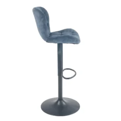 Sahara Height Adjustable Bar Stool -Home Style Sales 13223765 2124927306545489