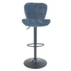 Sahara Height Adjustable Bar Stool 1 Sahara Height Adjustable Bar Stool -Home Style Sales 13223765 8574927306488603