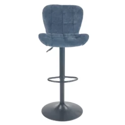 Sahara Height Adjustable Bar Stool