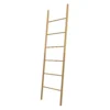 Bamboo Storage Ladder -Home Style Sales 13231130 2134930158464538