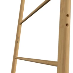 Bamboo Storage Ladder -Home Style Sales 13231130 9154930158609663