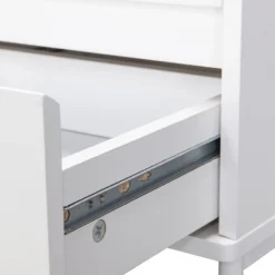 Milo 2 Drawer Bedside Chest -Home Style Sales 13244351 1794947507830565