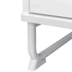 Milo 2 Drawer Bedside Chest -Home Style Sales 13244351 1994947507972393