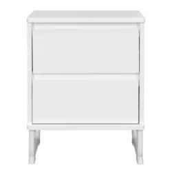 Milo 2 Drawer Bedside Chest -Home Style Sales 13244351 3974947507739758