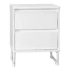 Milo 2 Drawer Bedside Chest -Home Style Sales 13244351 6045036410027335
