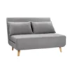 Freya Folding Sofa Bed - Grey 1 Freya Folding Sofa Bed - Grey -Home Style Sales 13253497 1694933444457925