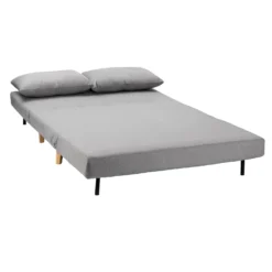 Freya Folding Sofa Bed - Grey -Home Style Sales 13253497 1864933444631046