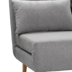 Freya Folding Sofa Bed - Grey -Home Style Sales 13253497 2064933444665909