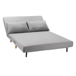 Freya Folding Sofa Bed - Grey -Home Style Sales 13253497 2334933444585548