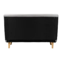 Freya Folding Sofa Bed - Grey -Home Style Sales 13253497 9064933444721877
