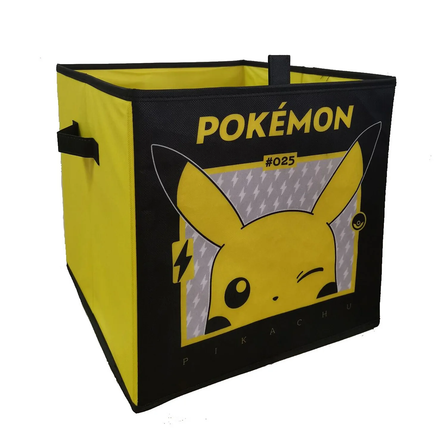 Pokemon Clever Cube Insert 3 Pokemon Clever Cube Insert