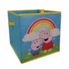 Peppa Pig Rainbow Clever Cube Insert 1 Peppa Pig Rainbow Clever Cube Insert -Home Style Sales 13259919 1224925996120973