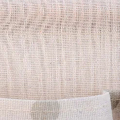 None Flexi Storage Kids 6 Pocket Hanging Organiser - White & Grey Polka Dot -Home Style Sales 13277671 2094929069527619