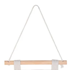 Kids 3 Pocket Hanging Organiser - Polar Bear -Home Style Sales 13277677 1934929069248607