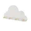 Kids Cloud Shelf With Hooks 1 Kids Cloud Shelf With Hooks -Home Style Sales 13277680 3954928017669554