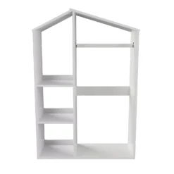 Kids House Storage Unit -Home Style Sales 13277682 1344929069480651