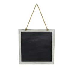 Kids Hanging Chalk Board -Home Style Sales 13277686 1214929069549510