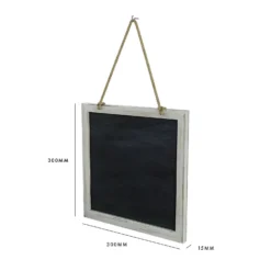 Kids Hanging Chalk Board -Home Style Sales 13277686 7074946440400502