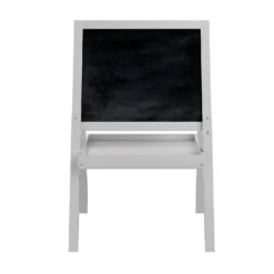 Kids Chalkboard Easel -Home Style Sales 13298116 8644930160900754