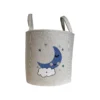 Flexi Storage Kids Small Storage Basket Moon -Home Style Sales 13414766 1734943628879228