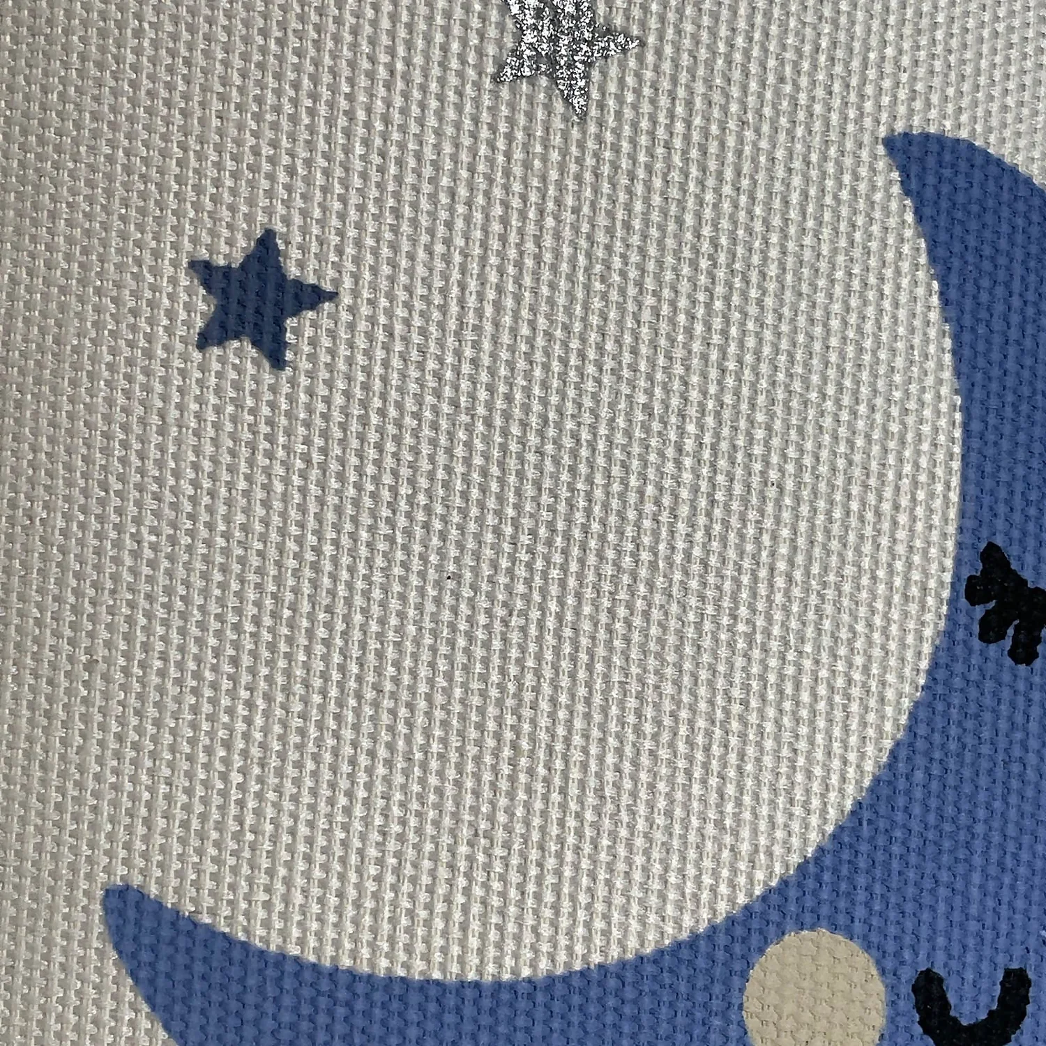 Flexi Storage Kids Small Storage Basket Moon 5 Flexi Storage Kids Small Storage Basket Moon - Image 3