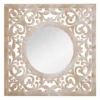 Square Garden Mirror 2 Square Garden Mirror -Home Style Sales 13423971 1304902359482131