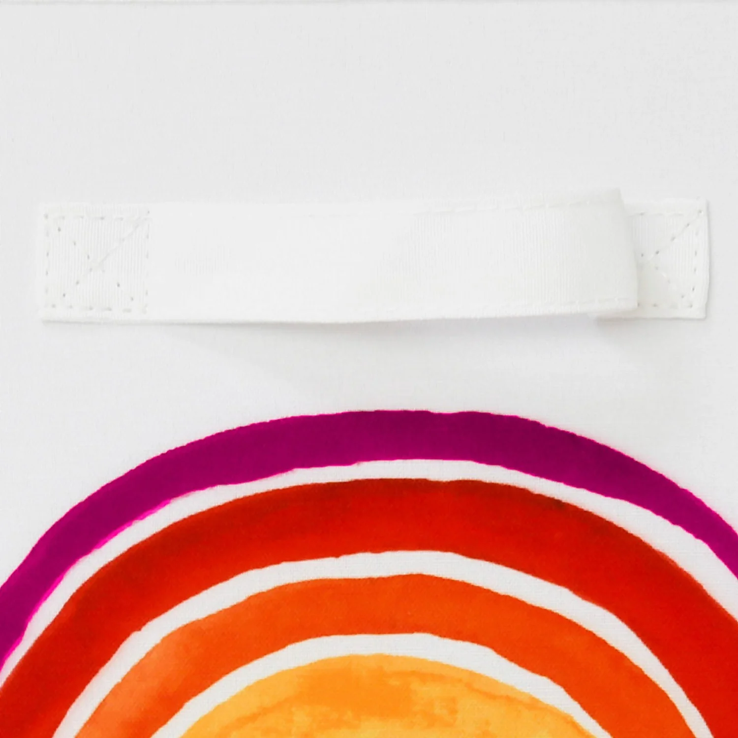 Living Elements Compact Cube Fabric Insert - Charity Rainbow 6 Living Elements Compact Cube Fabric Insert - Charity Rainbow - Image 4