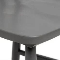 The Spindle Chair - Set Of 2 - Charcoal 18 The Spindle Chair - Set Of 2 - Charcoal -Home Style Sales 13460767 1594940701859874