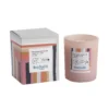 House Beautiful Pink Peppercorn & Rose Votive Candle -Home Style Sales 13469006 9854912014209484