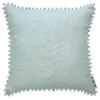 Country Living Linen Pom Poms Cushion 1 Country Living Linen Pom Poms Cushion -Home Style Sales 13470276 1534929621097776