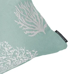 Country Living French Knot Salcombe Sea Flower Cushion -Home Style Sales 13470290 4864929621011019