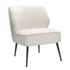 The Accent Chair - Cream -Home Style Sales 13514414 1414961772061980