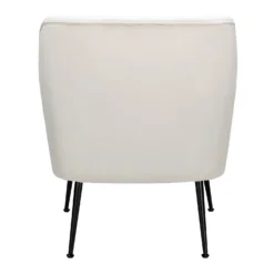 The Accent Chair - Cream -Home Style Sales 13514414 4054961772160044