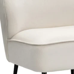 The Accent Chair - Cream -Home Style Sales 13514414 7984961772221337