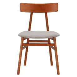 Baxter Oak Dining Chairs - Set Of 2 -Home Style Sales 13514416 1134963831956912