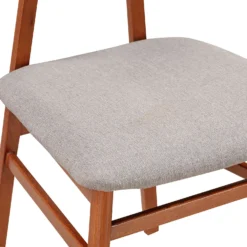 Baxter Oak Dining Chairs - Set Of 2 -Home Style Sales 13514416 6724963832047338