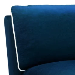 Pippa Pillow Accent Chair - Blue 13 Pippa Pillow Accent Chair - Blue -Home Style Sales 13514417 1154997229863160