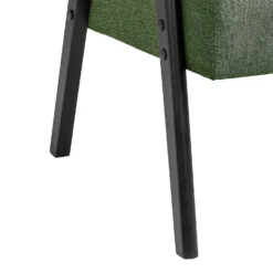 Alex Mid Century Armchair - Green -Home Style Sales 13514418 1404964543094918