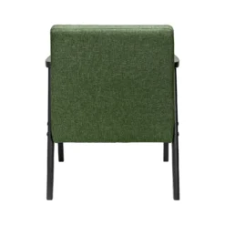 Alex Mid Century Armchair - Green -Home Style Sales 13514418 1924964542989690