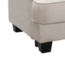 Dora Snuggle Chair In A Box - Natural 15 Dora Snuggle Chair In A Box - Natural -Home Style Sales 13514424 1074965327716481