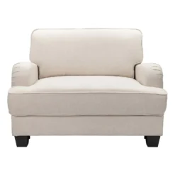 Dora Snuggle Chair In A Box - Natural 11 Dora Snuggle Chair In A Box - Natural -Home Style Sales 13514424 2814965327561597