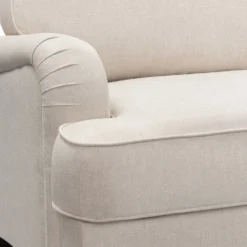 Dora Snuggle Chair In A Box - Natural 14 Dora Snuggle Chair In A Box - Natural -Home Style Sales 13514424 9494965327675705