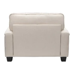 Dora Snuggle Chair In A Box - Natural 12 Dora Snuggle Chair In A Box - Natural -Home Style Sales 13514424 9594965327613965