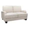 Dora 2 Seater Sofa In A Box - Natural -Home Style Sales 13514426 1634965327554730