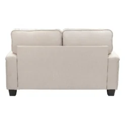 Dora 2 Seater Sofa In A Box - Natural -Home Style Sales 13514426 2374965327674157