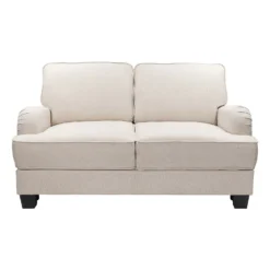 Dora 2 Seater Sofa In A Box - Natural -Home Style Sales 13514426 2514965327623766