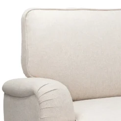 Dora 2 Seater Sofa In A Box - Natural -Home Style Sales 13514426 4454965327703956