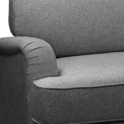 Dora 2 Seater Sofa In A Box - Charcoal -Home Style Sales 13514428 1764963838455248