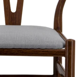 Paxton Wishbone Dining Chair - Set Of 2 12 Paxton Wishbone Dining Chair - Set Of 2 -Home Style Sales 13514429 9075004227902320